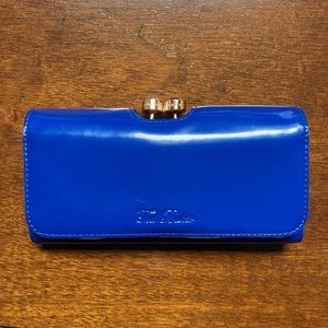 Ted Baker Wallet
